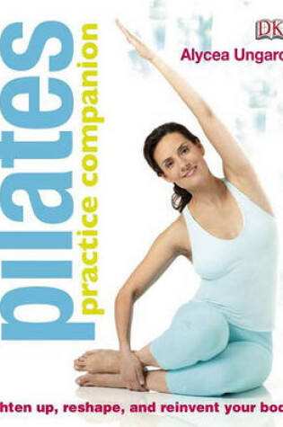 Cover of Pilates Practice Companion