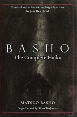 Cover of The Complete Haiku