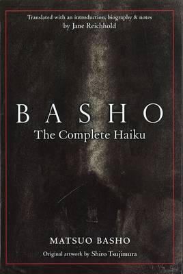 Book cover for The Complete Haiku