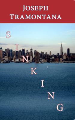 Book cover for Sinking