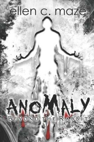 Cover of Anomaly