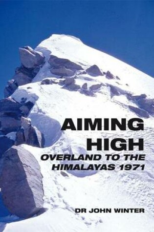 Cover of Aiming High