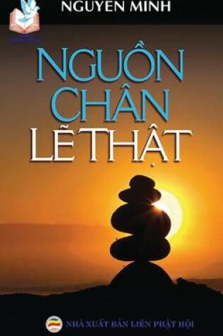 Cover of Nguon Chan Le That