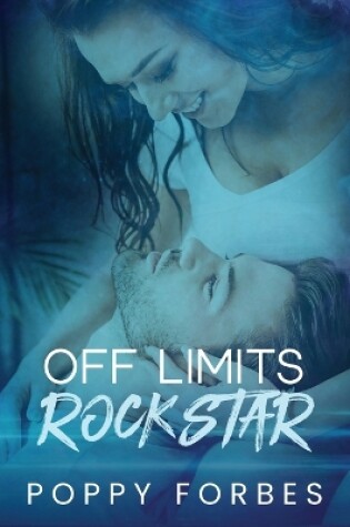 Cover of Off Limits Rock Star