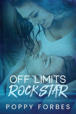 Book cover for Off Limits Rock Star