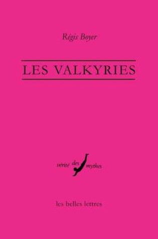 Cover of Les Valkyries