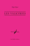 Book cover for Les Valkyries