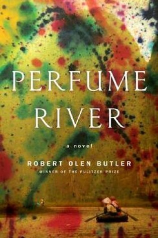 Cover of Perfume River