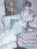 Book cover for The Scottish Colourists