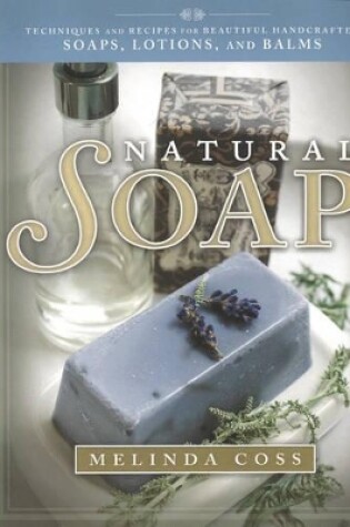 Cover of Natural Soap