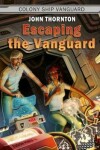 Book cover for Escaping the Vanguard