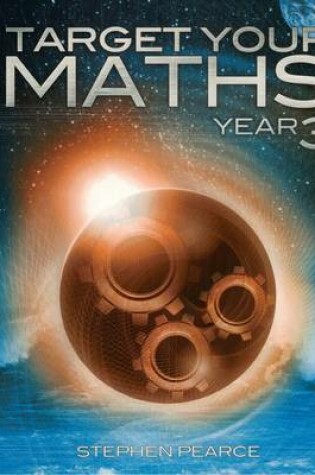 Cover of Target Your Maths Year 3