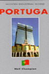 Book cover for Portugal