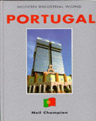 Cover of Portugal