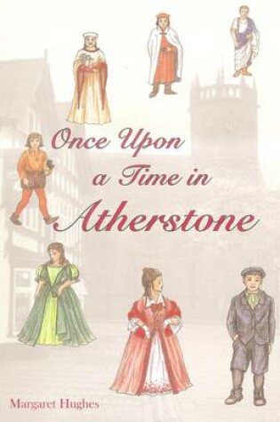 Cover of Once Upon a Time in Atherstone