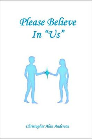 Cover of Please Believe in "US"