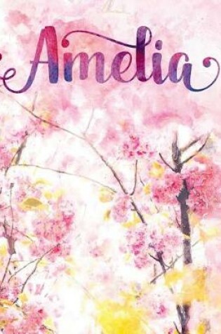 Cover of Amelia