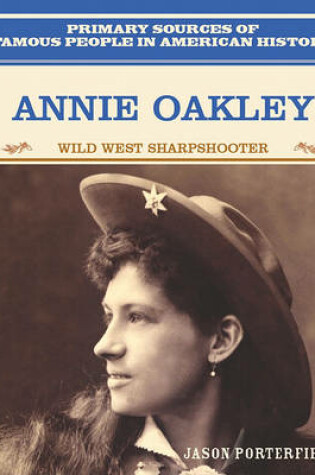 Cover of Annie Oakley