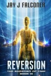 Book cover for Reversion