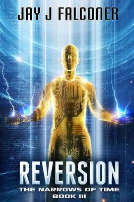 Book cover for Reversion