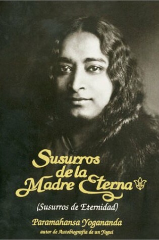 Cover of Susurros de La Madre Eterna