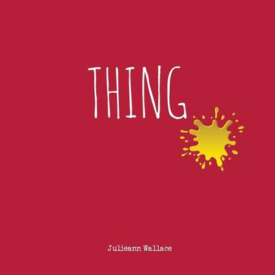 Book cover for Thing