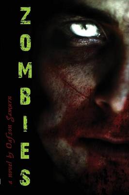 Cover of Zombies