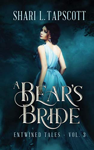 Cover of A Bear's Bride
