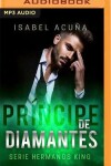 Book cover for Pr�ncipe de Diamantes