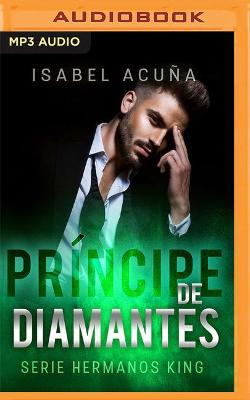 Book cover for Pr�ncipe de Diamantes
