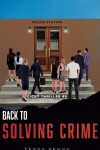 Book cover for Back to Solving Crimes