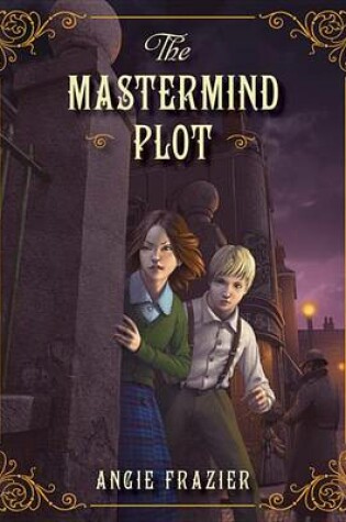 Cover of The MasterMind Plot