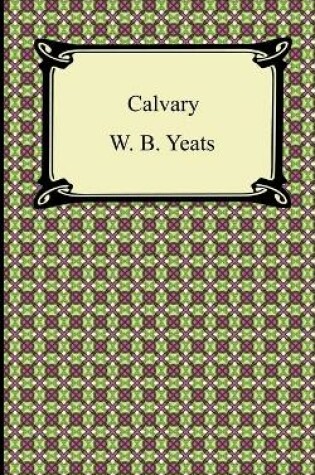 Cover of Calvary