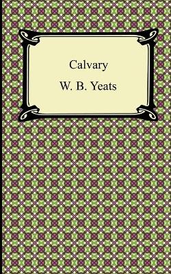 Book cover for Calvary