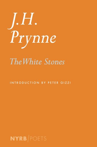 Cover of The White Stones