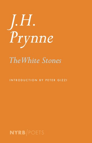 Book cover for The White Stones