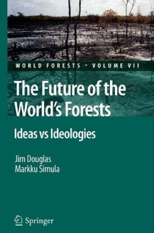 Cover of The Future of the World's Forests