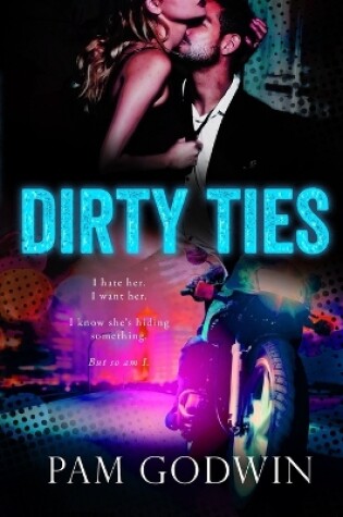 Cover of Dirty Ties