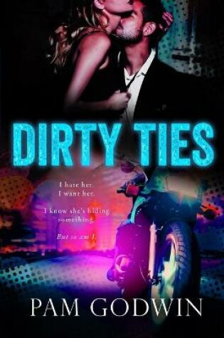 Cover of Dirty Ties