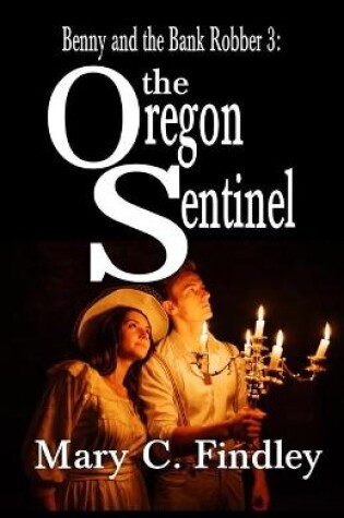 Cover of The Oregon Sentinel