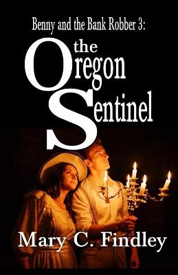 Book cover for The Oregon Sentinel