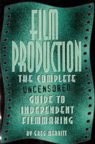 Cover of Film Production