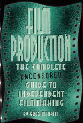 Book cover for Film Production