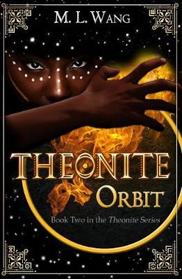 Book cover for Orbit