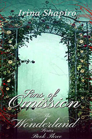 Cover of Sins of Omission