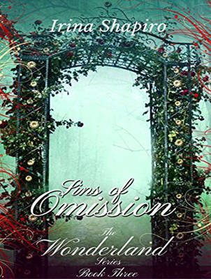 Book cover for Sins of Omission