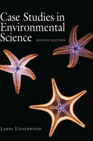 Cover of Case Studies in Environmental Science