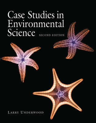 Book cover for Case Studies in Environmental Science