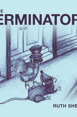 Cover of The Verminators