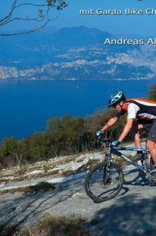 Cover of Gardasee GPS Bikeguide 2